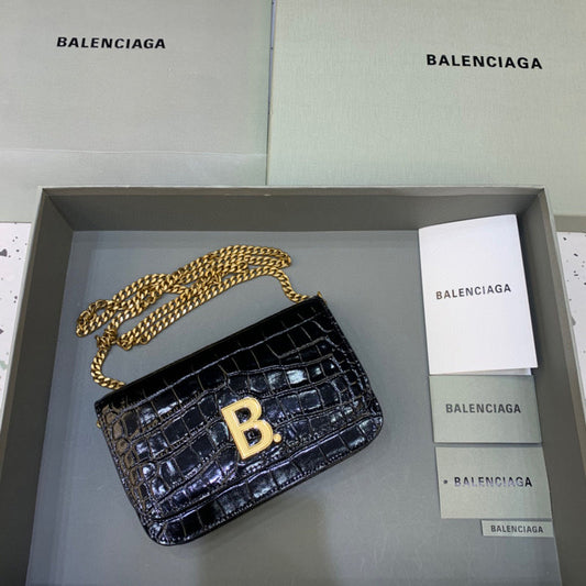 Bags Attire - Balenciaga Bags - 1474