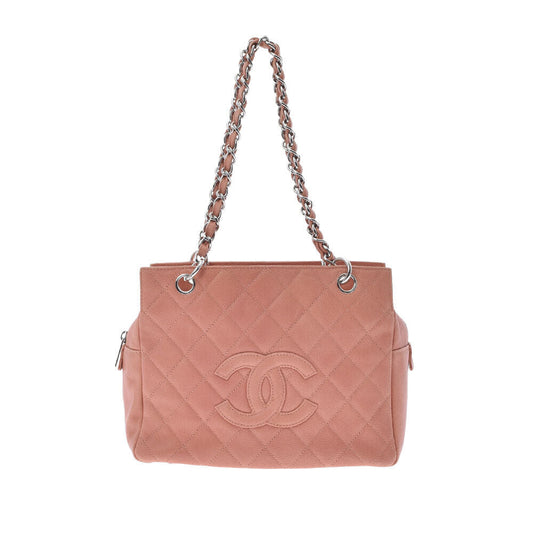 Chanel Ptt Tote