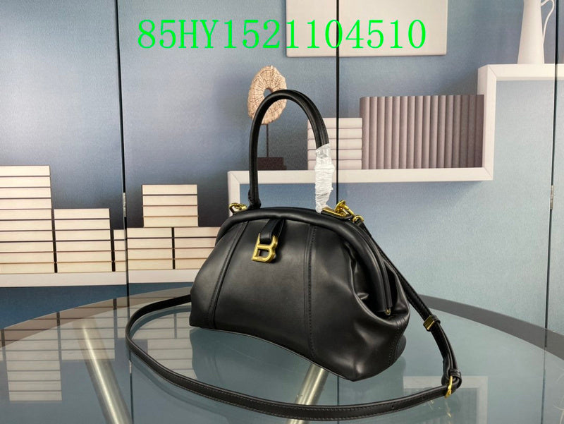 Bags Attire - BGA Bags - 2011