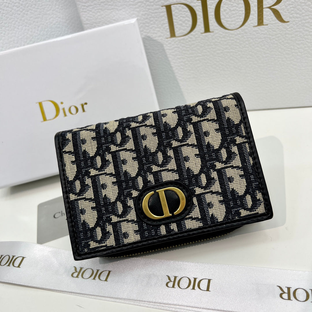 EN - New Arrival Wallet Christian Dior 013