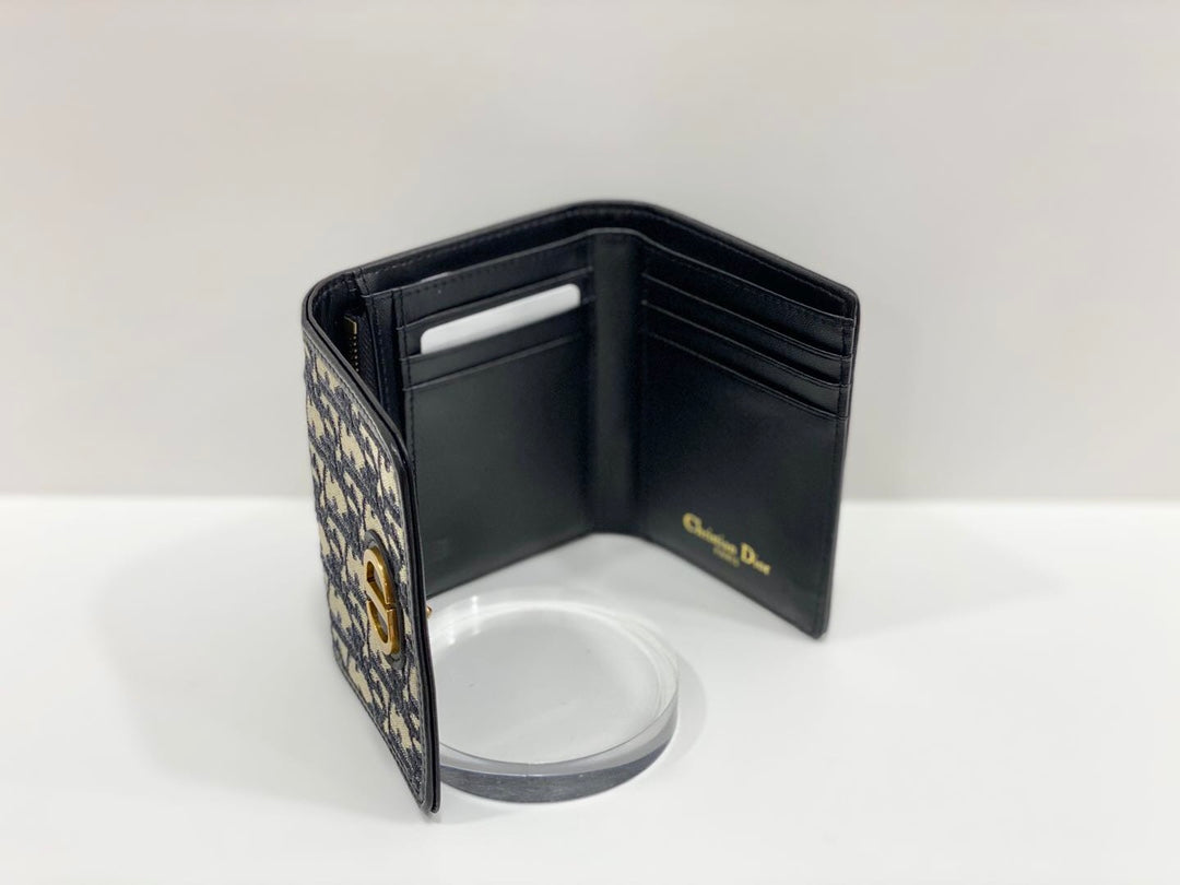 EN - New Arrival Wallet Christian Dior 004