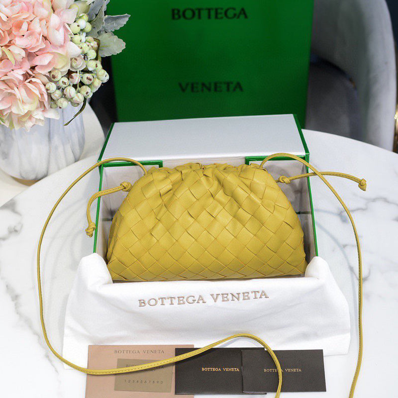 Bags Attire - Bottega Veneta Bags - 692