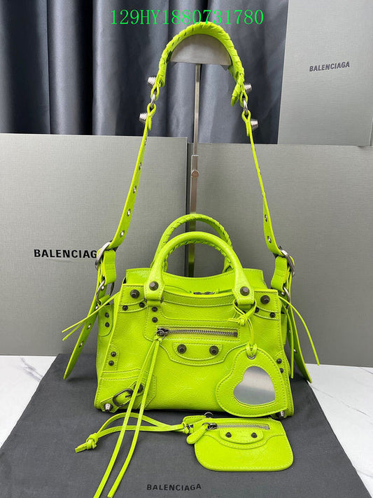 Bags Attire - BGA Bags - 1668