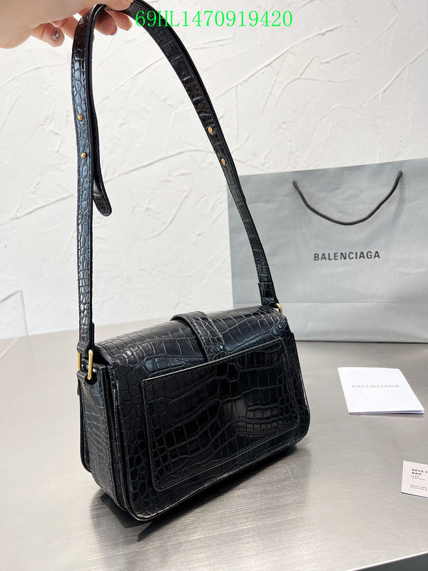 Bags Attire - BGA Bags - 2046