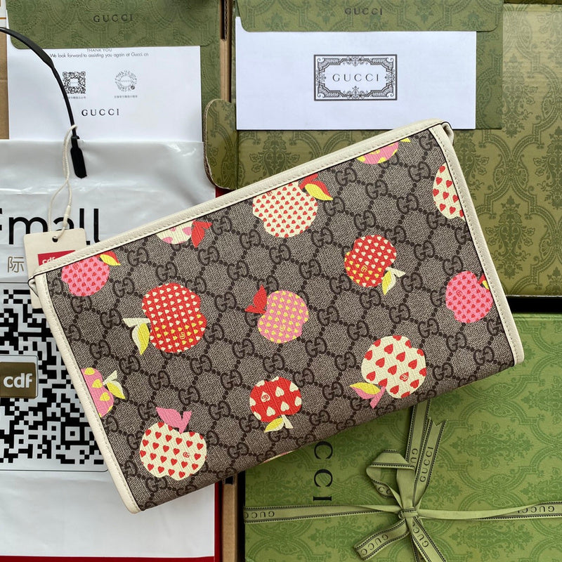 Bags Attire - Gucci Bags - 4651