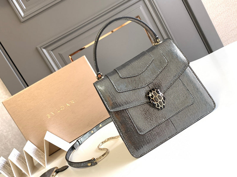 Bags Attire - Bvlgari Bags - 751