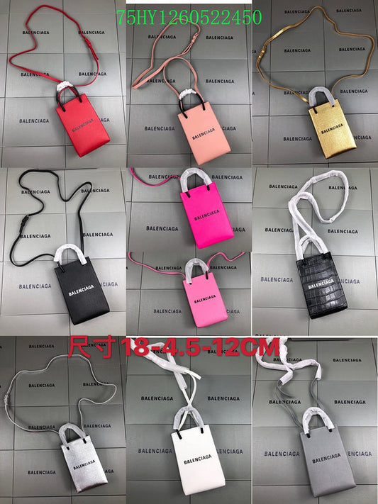 Bags Attire - BGA Bags - 1759