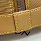 LV Alma BB Sunflower Yellow For Women, Womenâ€™s Handbags, Shoulder And Crossbody Bags 9.3in/23.5cm LV M59358