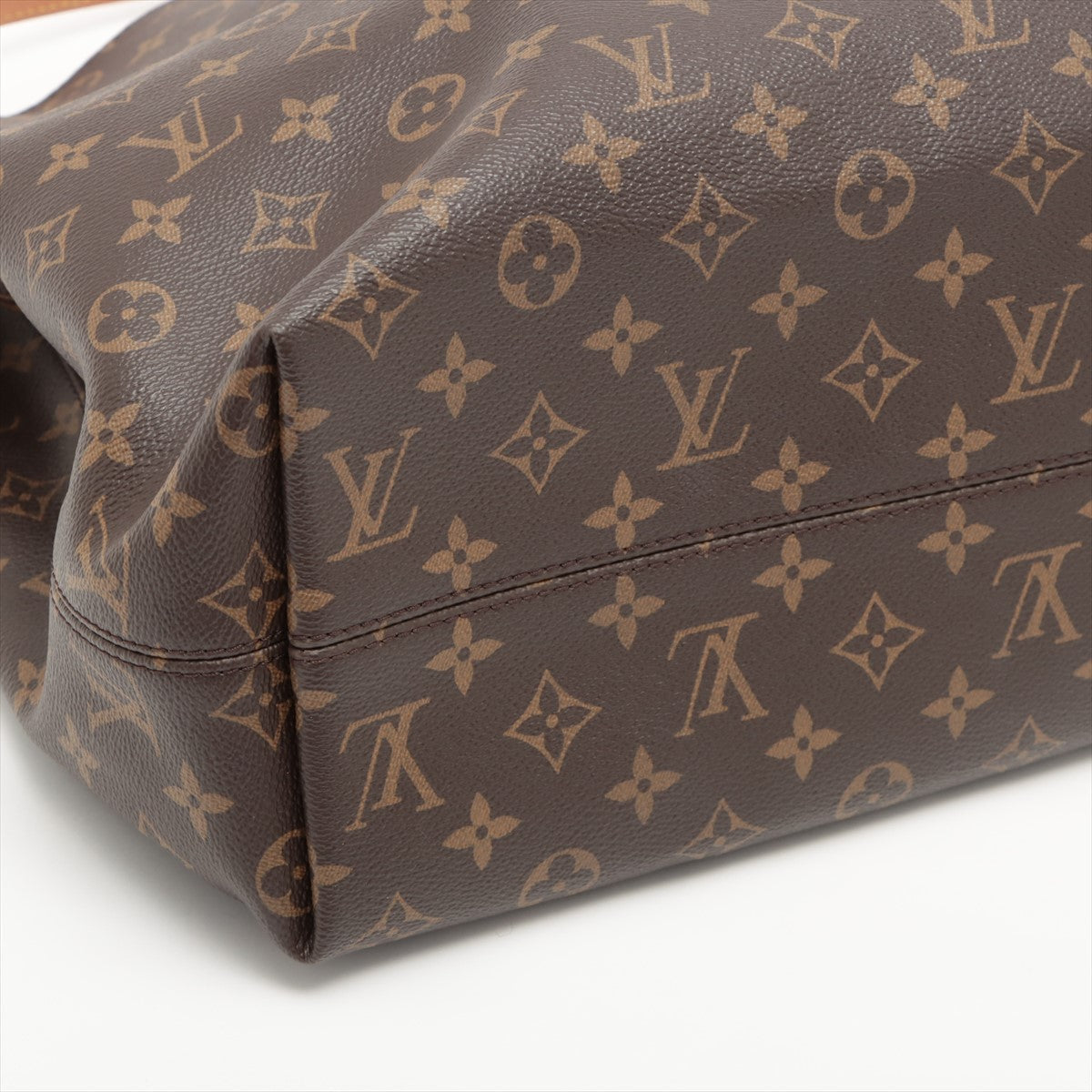 Louis Vuitton Monogram Graceful MM