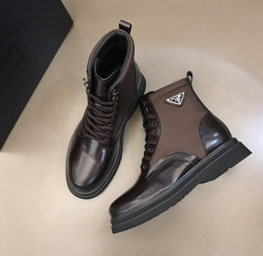 Bags Attire - PD Men Shoes - 332