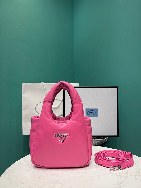 Bags Attire - Prada Bags - 096