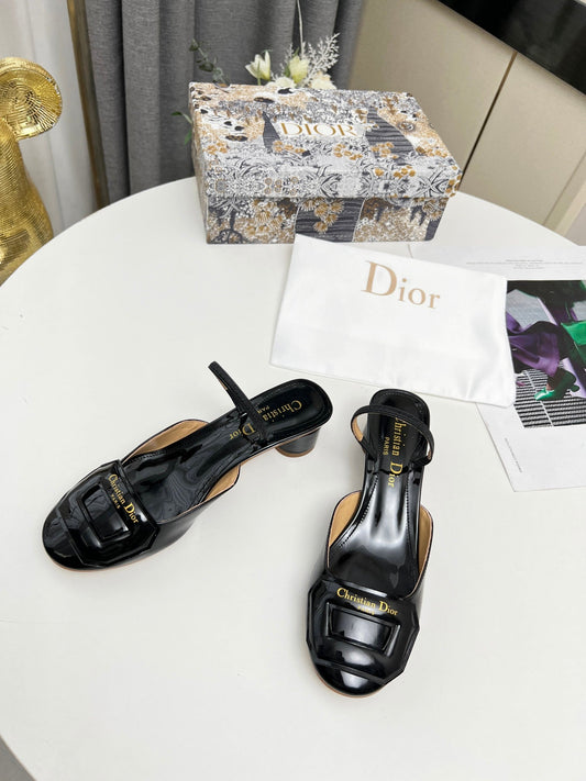 New Christian Dior HIGH HEELS 027