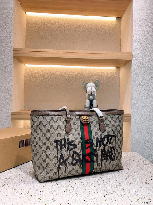 Bags Attire - BGA Bags - 1516