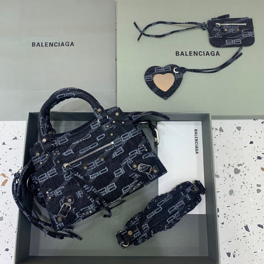 Bags Attire - Balenciaga Bags - 1337