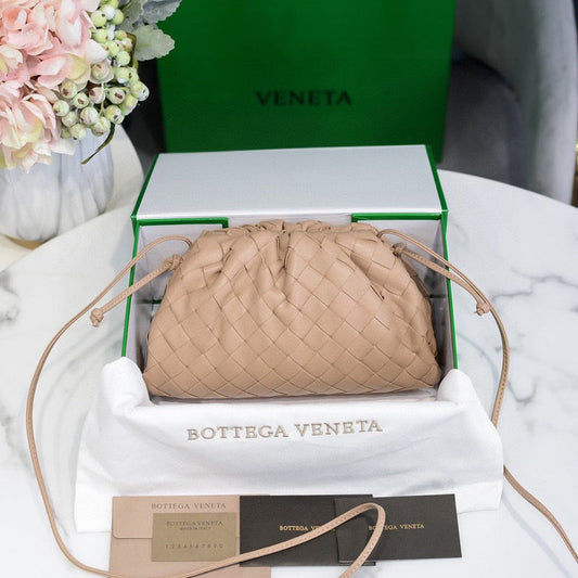 Bags Attire - Bottega Veneta Bags - 669