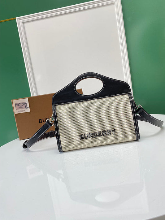 Bags Attire - Burberry Bags - 557