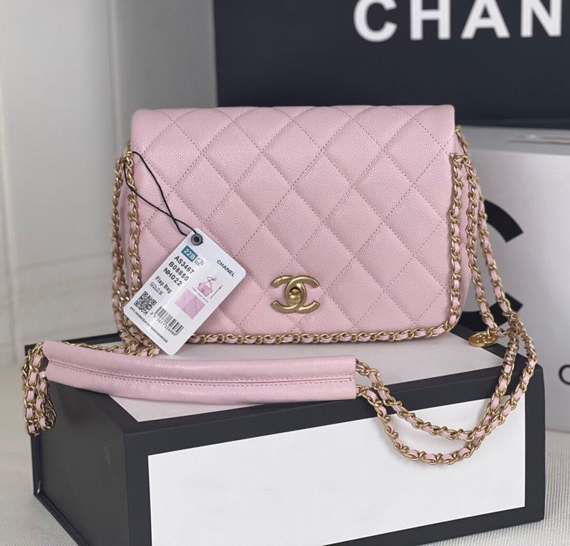 Bags Attire - CHL Bags - 2820