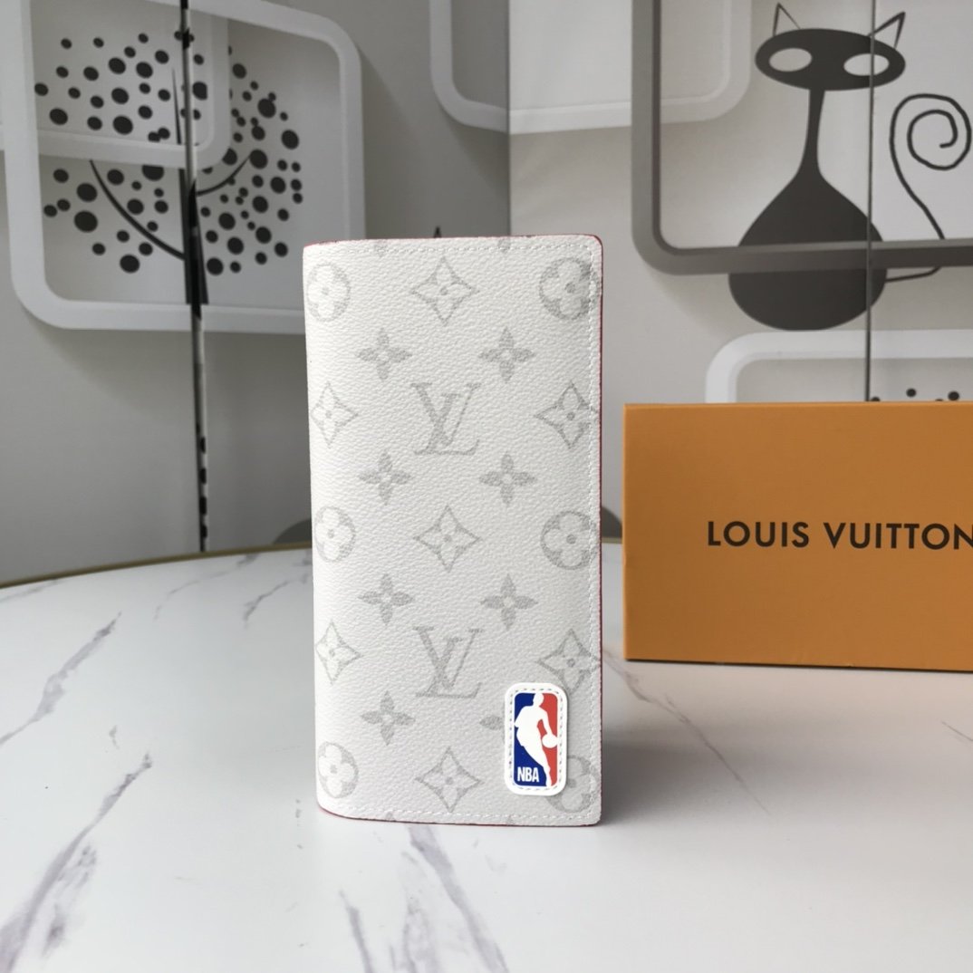 New Arrival Wallet Louis Vuitton  031