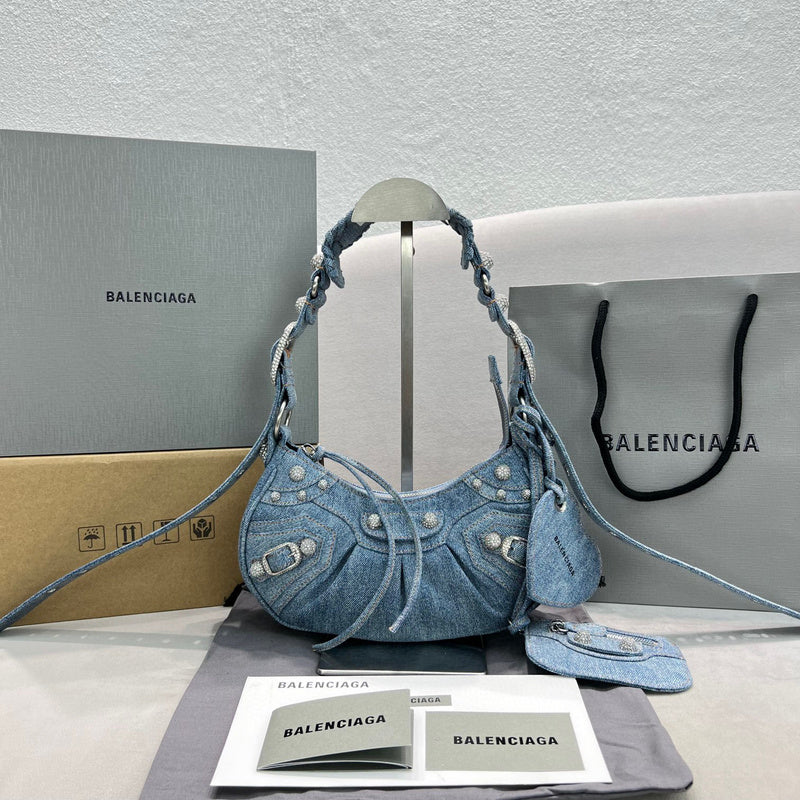 Bags Attire - Balenciaga Bags - 734