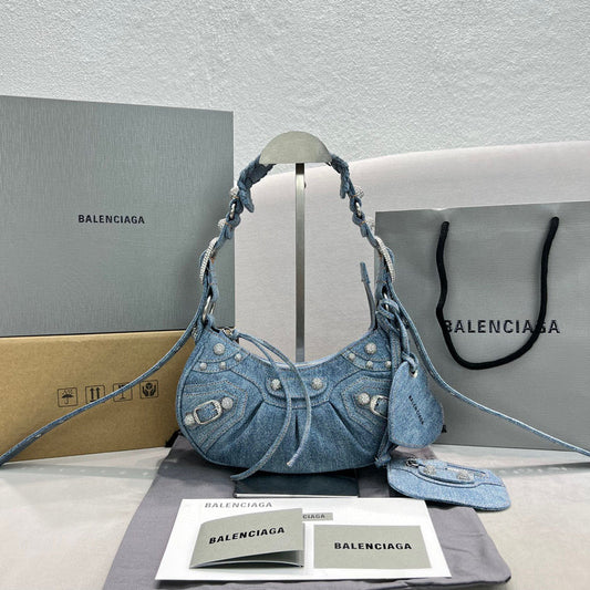 Bags Attire - Balenciaga Bags - 734