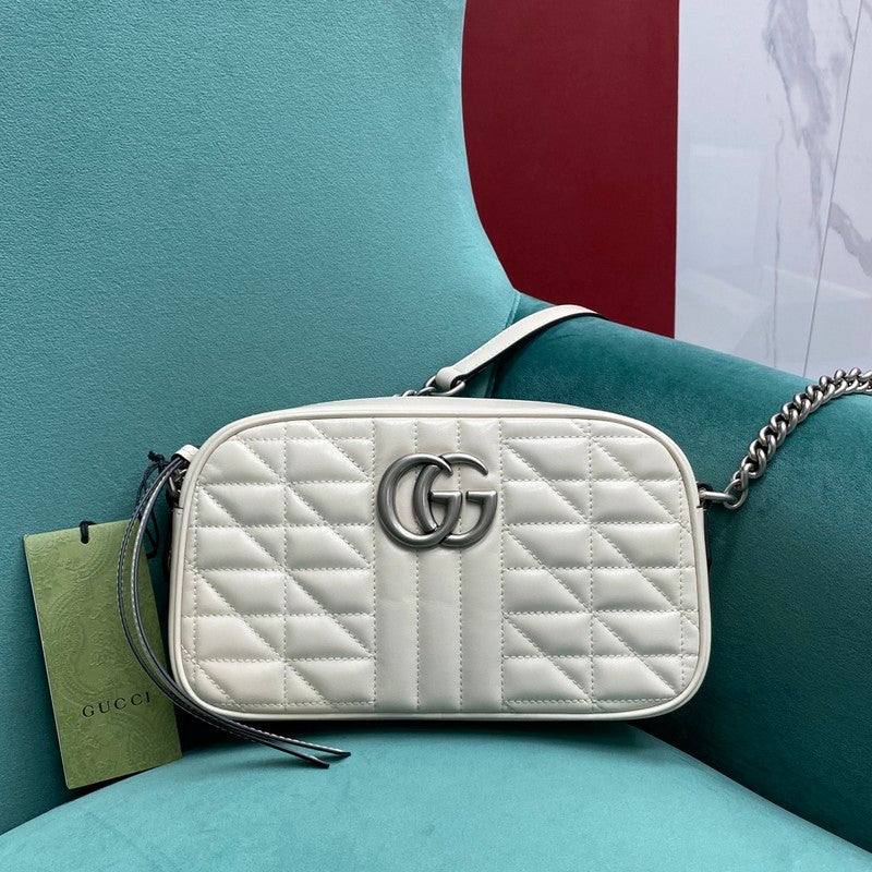 Bags Attire - Gucci Bags - 4471