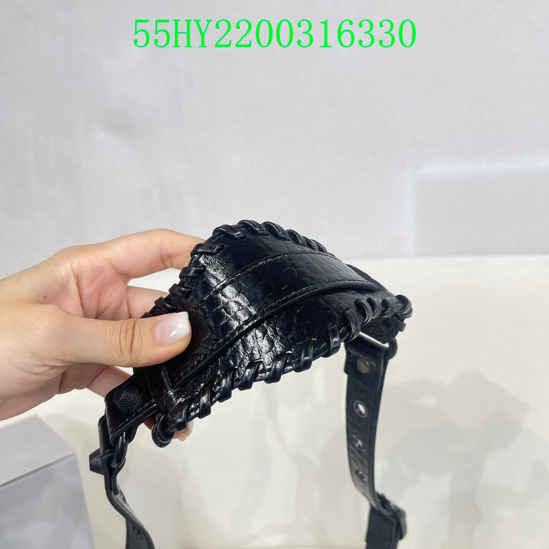 Bags Attire - BGA Bags - 1868