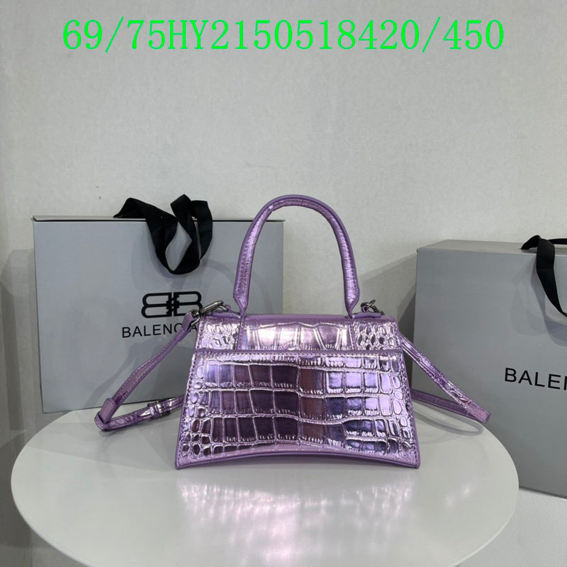 Bags Attire - BGA Bags - 2298