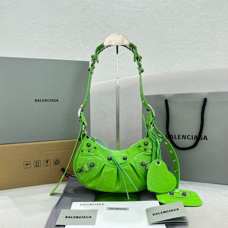 Bags Attire - Balenciaga Bags - 1139