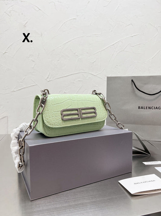 Bags Attire - BGA Bags - 1625