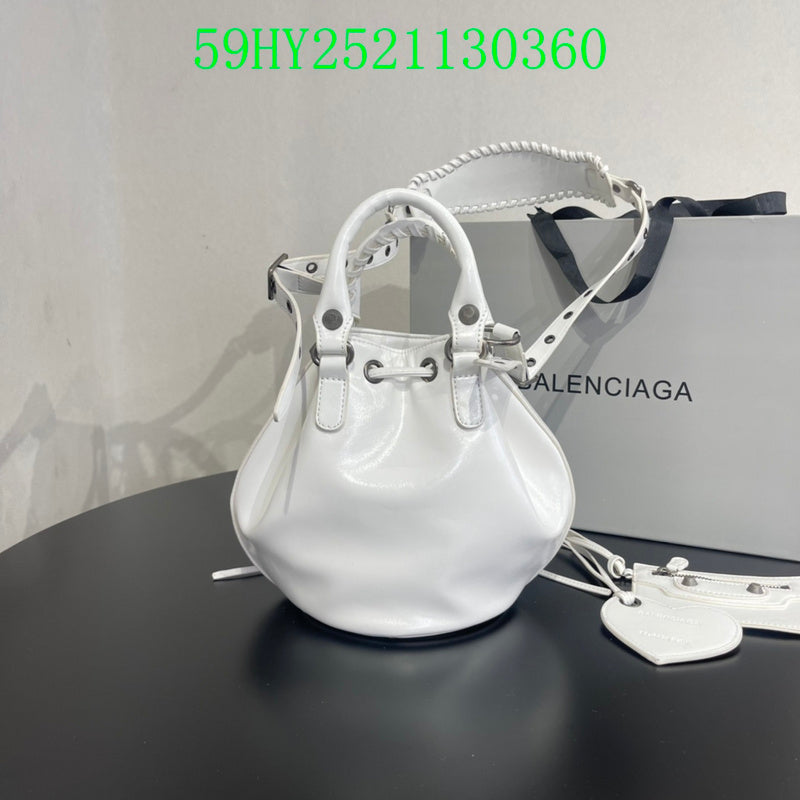 Bags Attire - BGA Bags - 1944