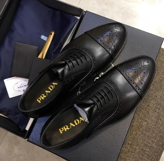 Bags Attire - PD Men Shoes - 325