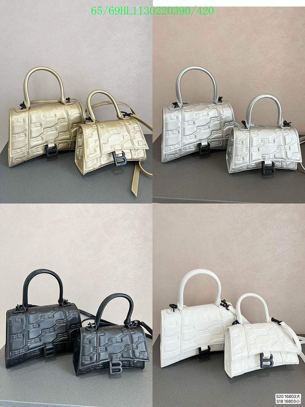 Bags Attire - BGA Bags - 1937