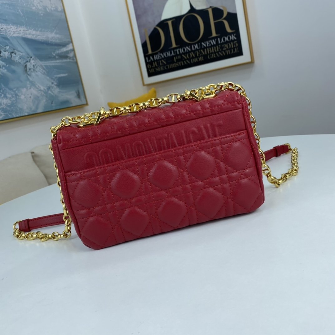 EN - New Arrival Bags Christian Dior 068