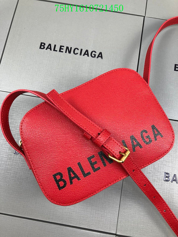 Bags Attire - BGA Bags - 2466