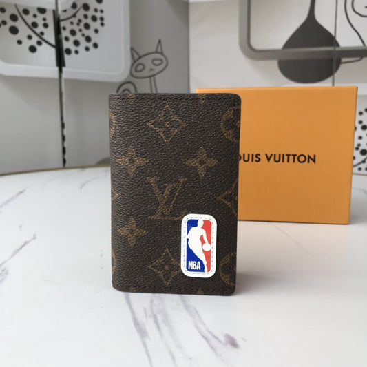 New Arrival Wallet Louis Vuitton  036