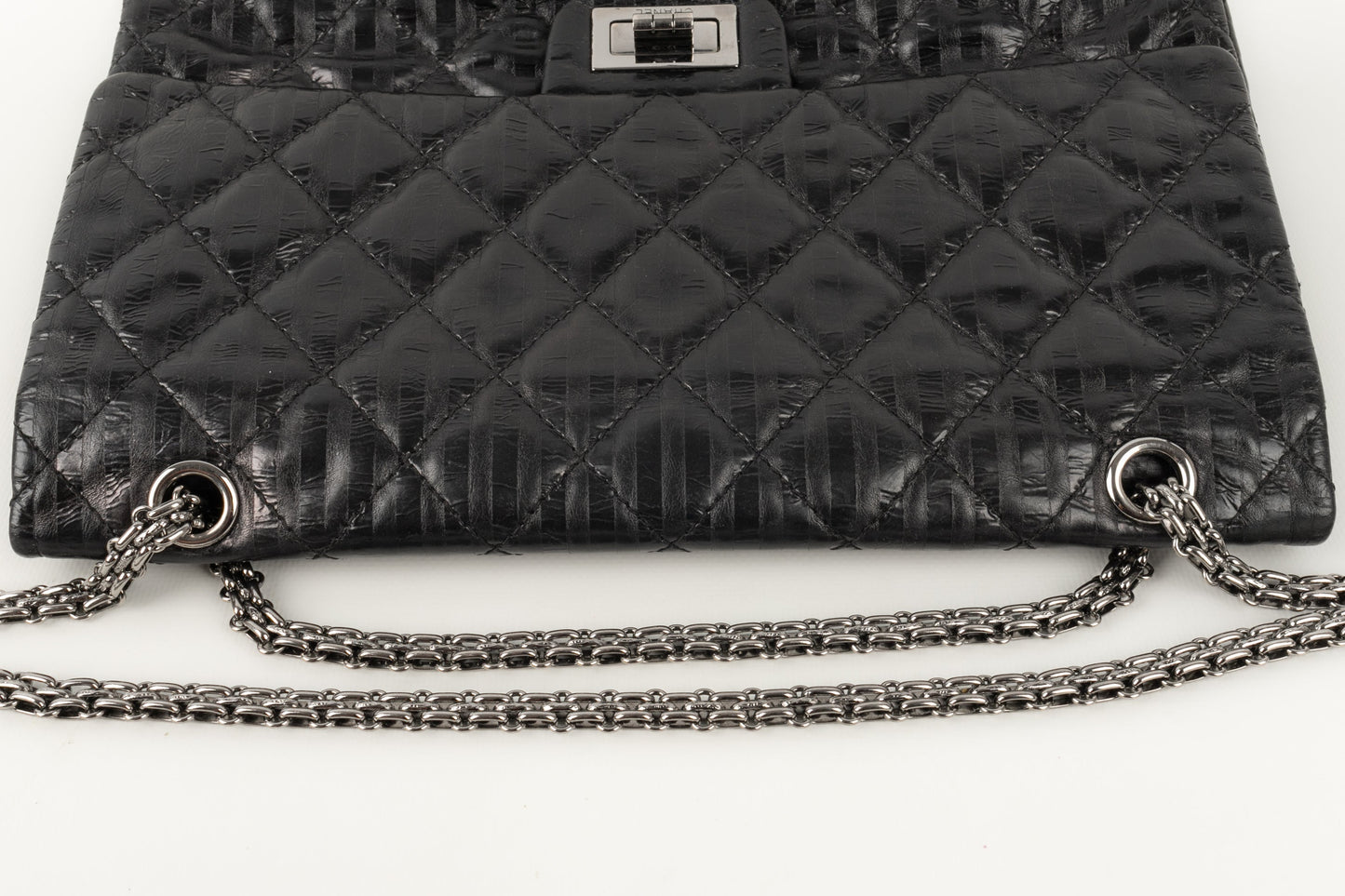 Sac 2.55 Chanel 2008/2009