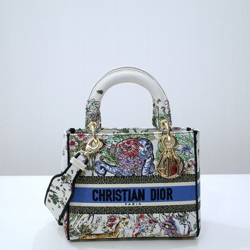 Bags Attire - Dior Bags - 4899