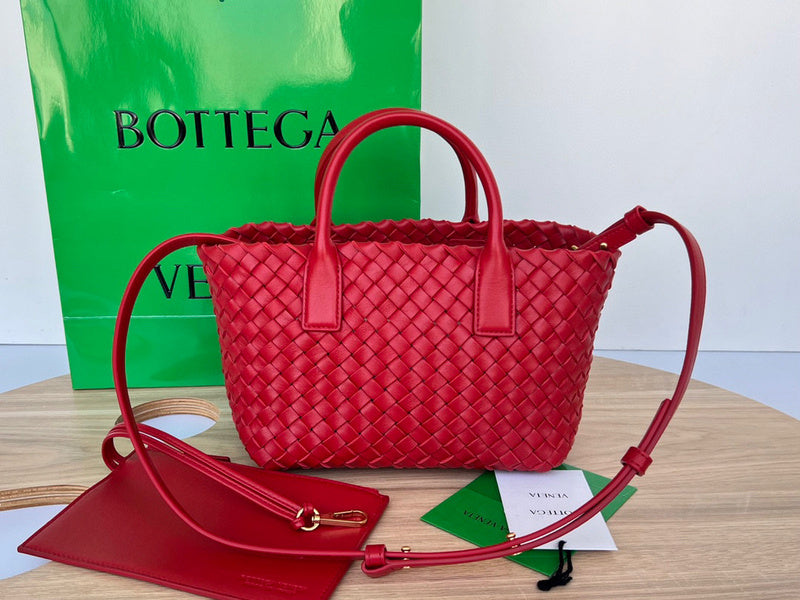 Bags Attire - Bottega Veneta Bags - 577