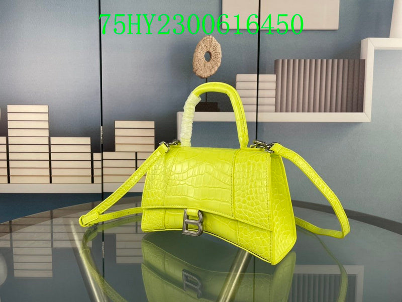 Bags Attire - BGA Bags - 2261