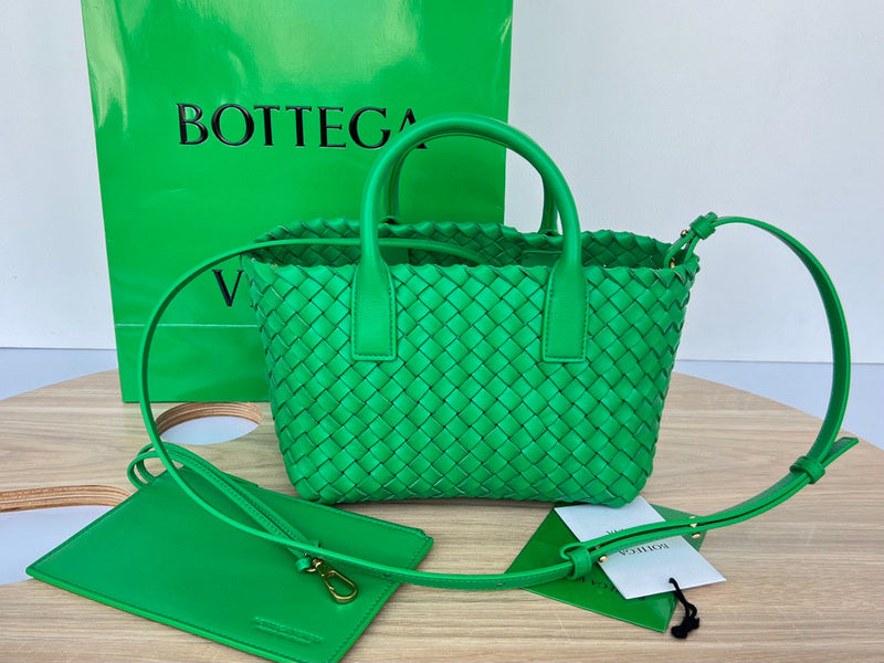 Bags Attire - Bottega Veneta Bags - 572