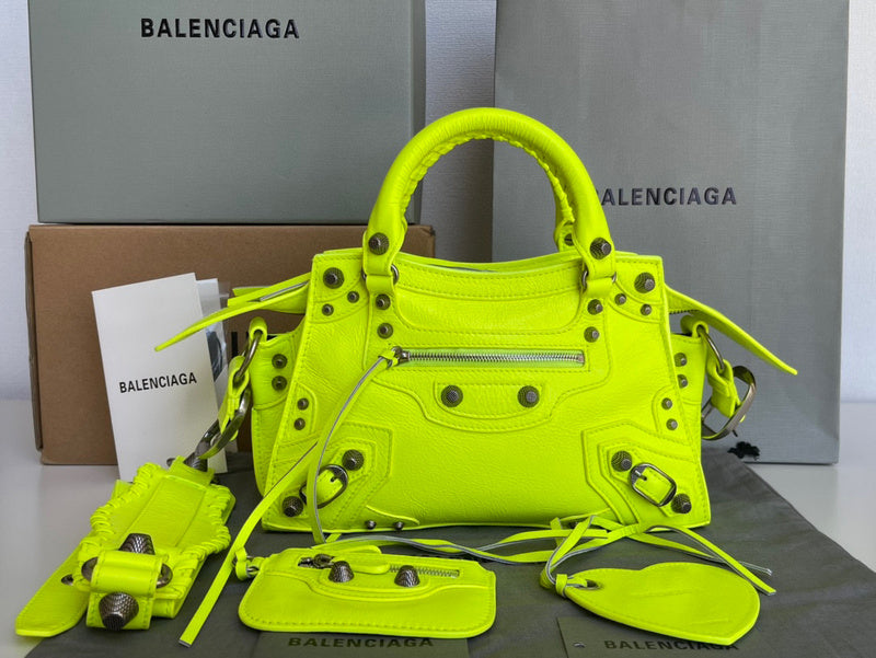 Bags Attire - Balenciaga Bags - 611