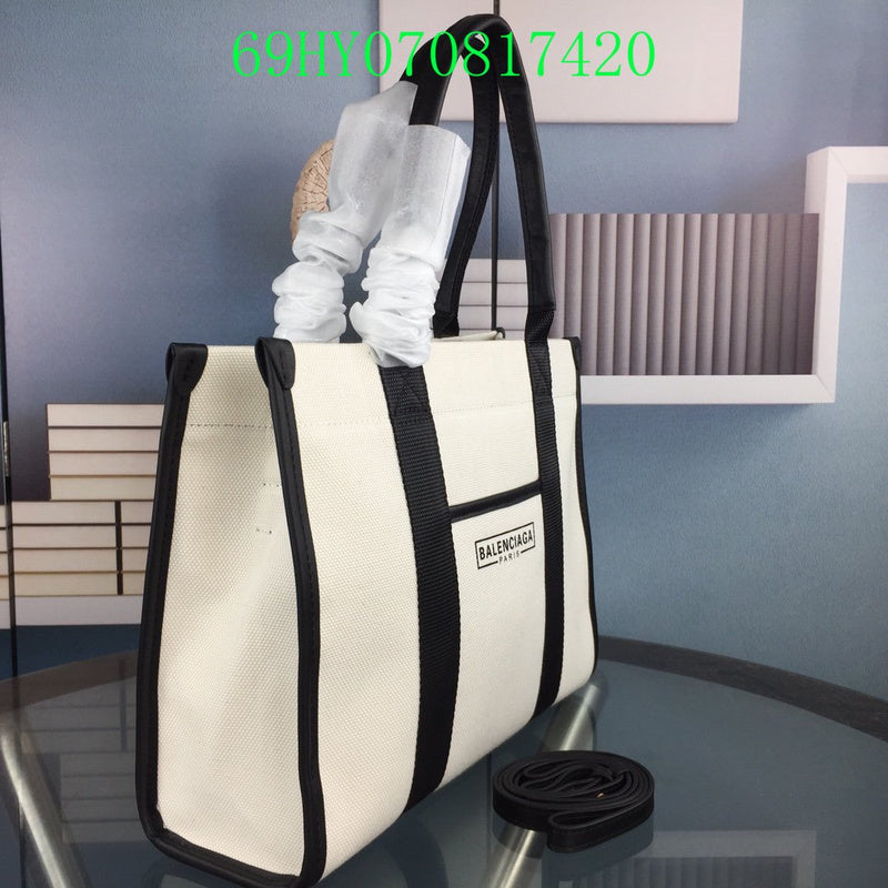 Bags Attire - BGA Bags - 2430