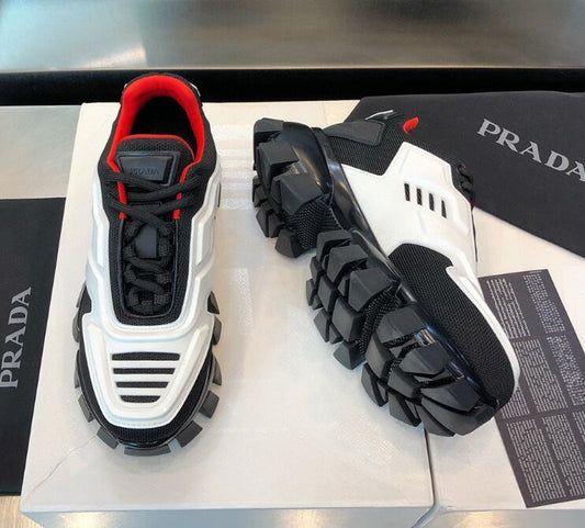 Bags Attire - PD Men Shoes - 443
