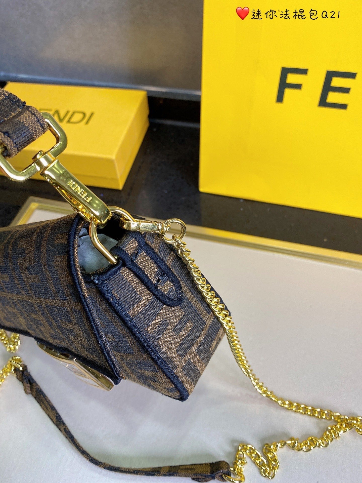 NEW Arrival Bags Fendi 135