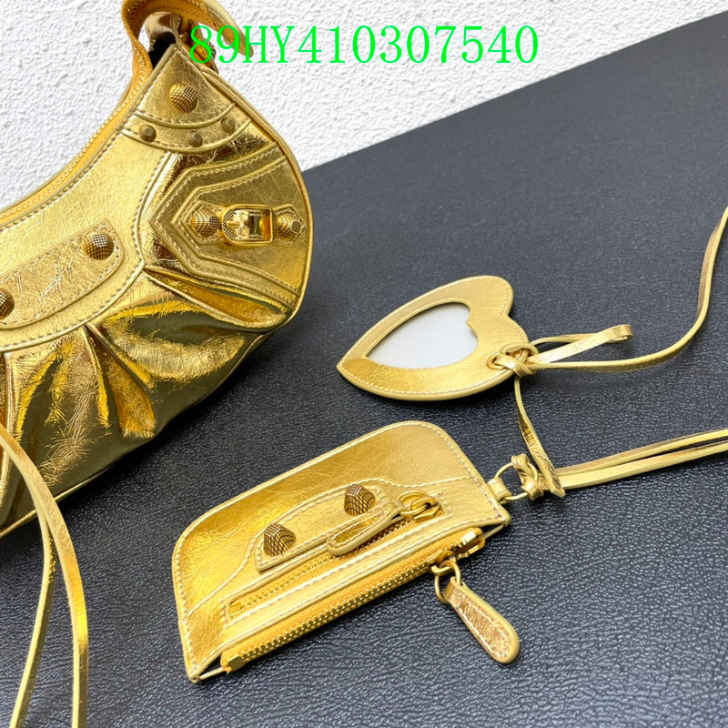 Bags Attire - BGA Bags - 1900