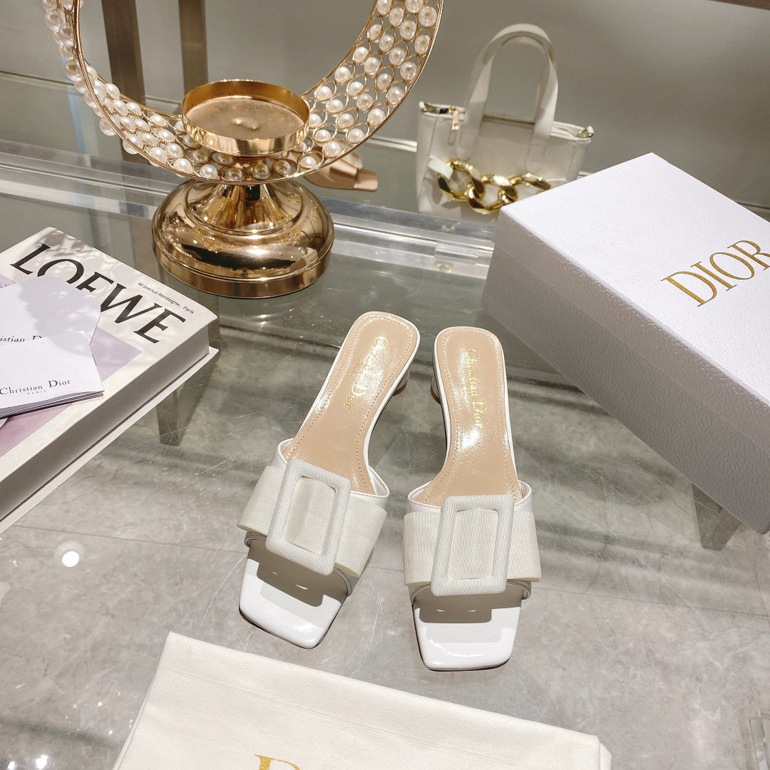 New Christian Dior HIGH HEELS 044