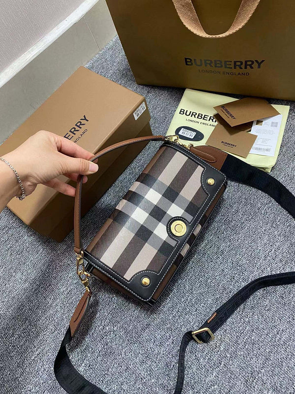 Burberry Bags - BG Bags - 264