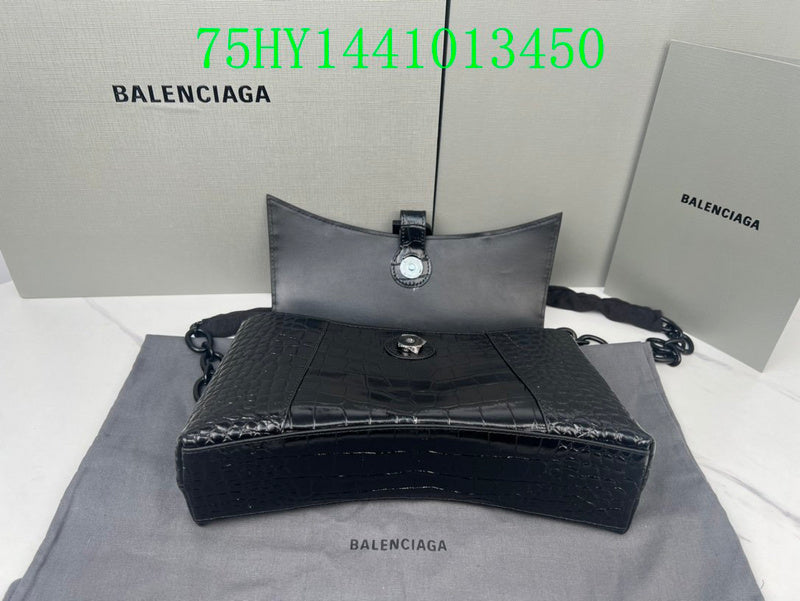 Bags Attire - BGA Bags - 2007