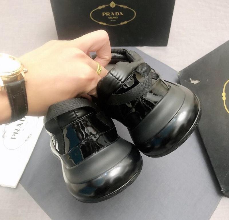 Bags Attire - PD Men Shoes - 473