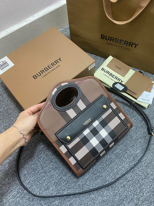 Bags Attire - Burberry Bags - 168